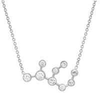 17133N Necklace With Diamond