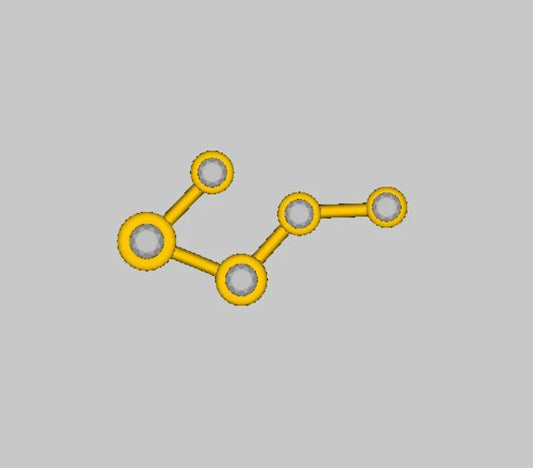 17202E Earring With Diamond