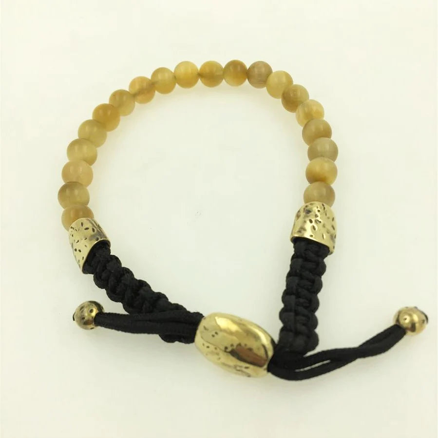 17207BR Bracelet With Gemstone