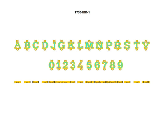 17564BR Bracelet With Diamond