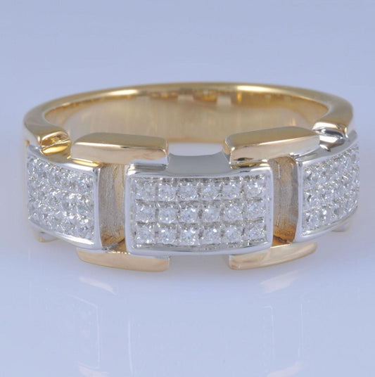 3094R Ring With Diamond