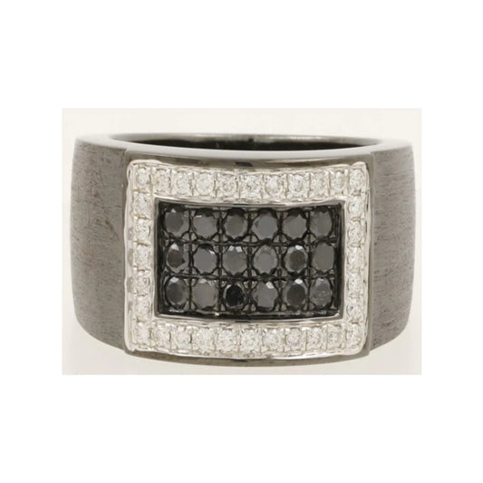 6786R Ring With Lab Grown Diamond