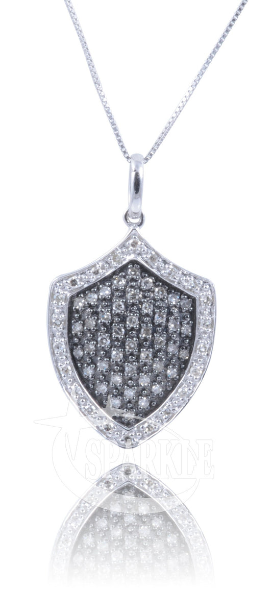 6809P Pendant With Diamond