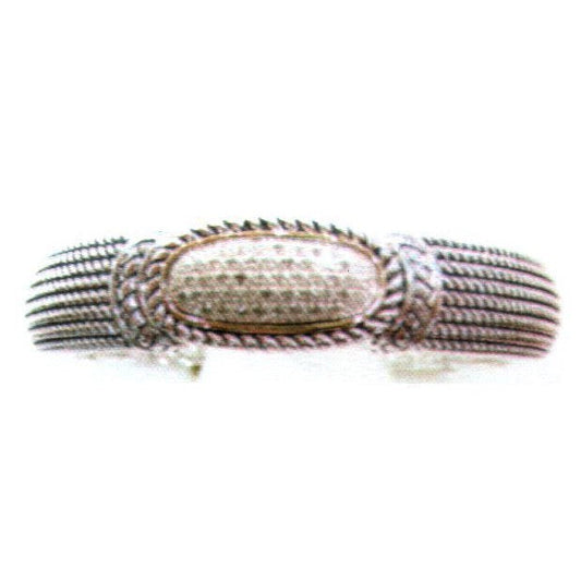 7275BG Bangle With Diamonds