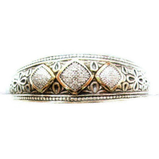 7277BG Bangle With Diamonds