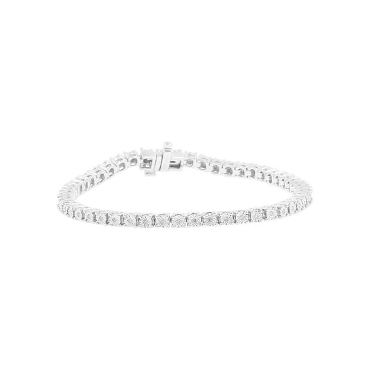 7406BR Bracelet With Diamonds