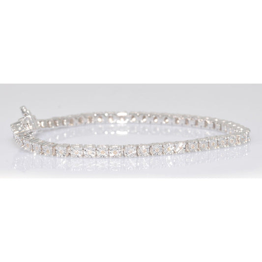 7406BR Bracelet With Diamonds