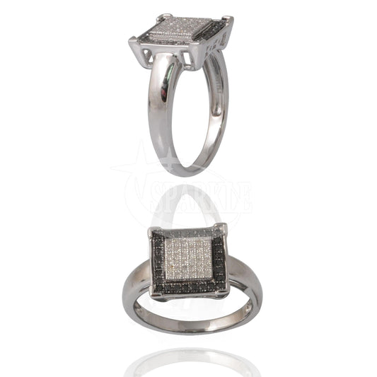 8043SR Ring With Diamond