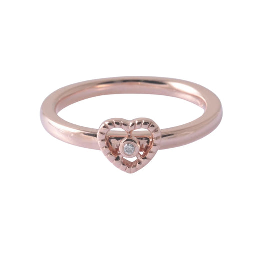 8560R Ring With Diamond