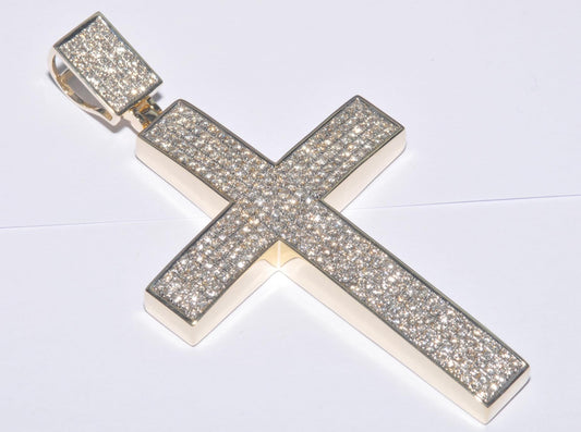 8605P Pendant With Diamond