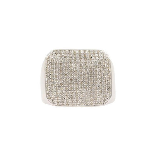 8606R Ring With Diamond