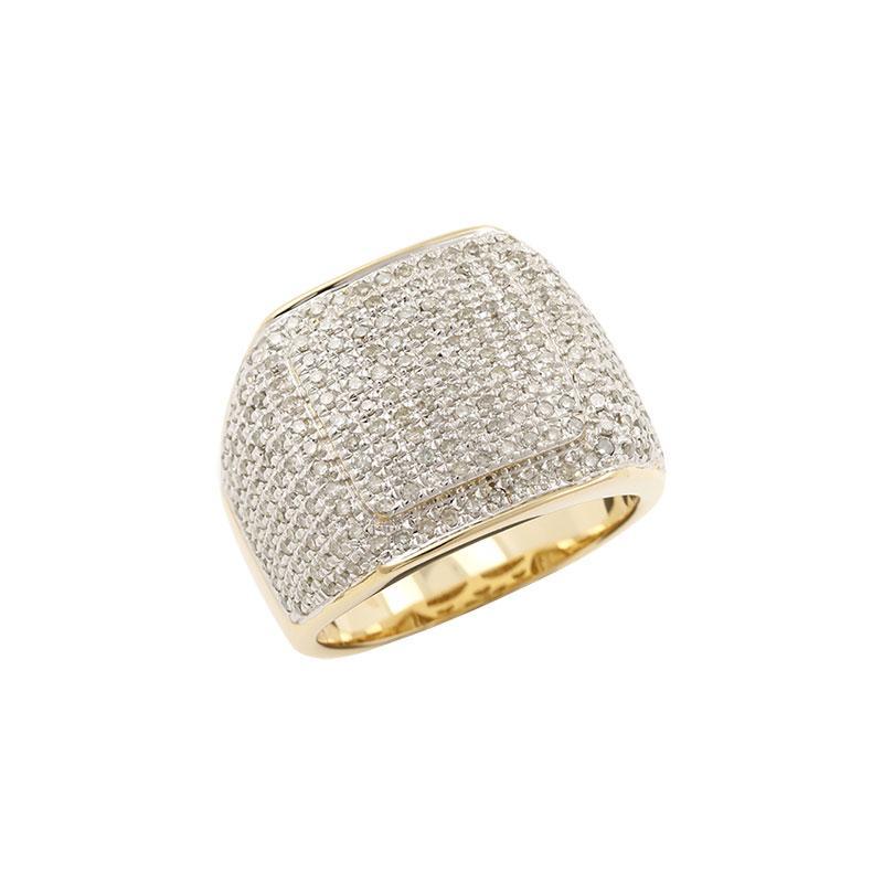 8607R Ring With Diamond