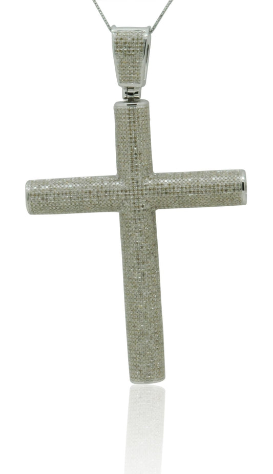 8885P Pendant With Diamond