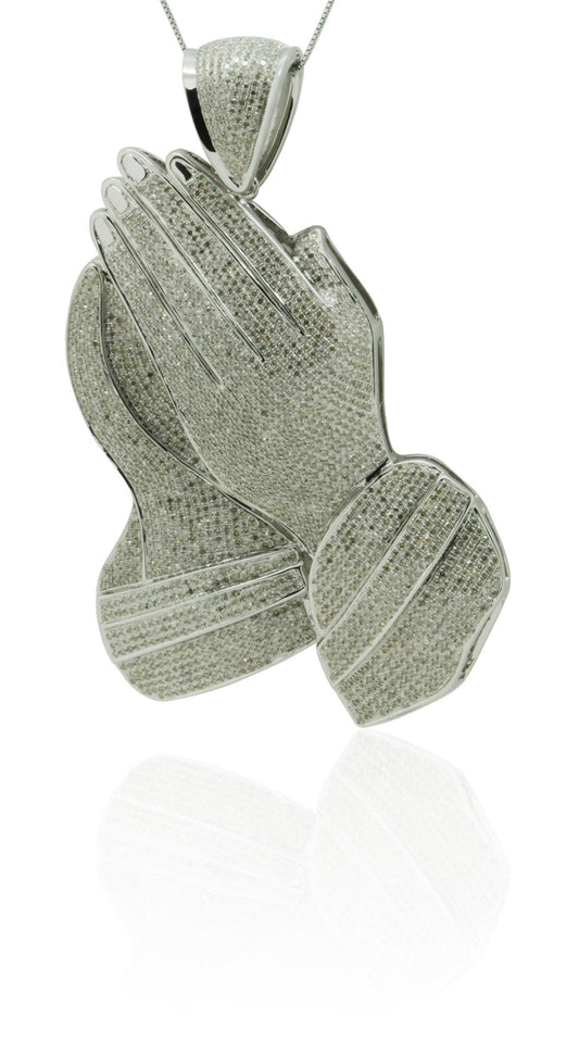 8887P Pendant With Diamond