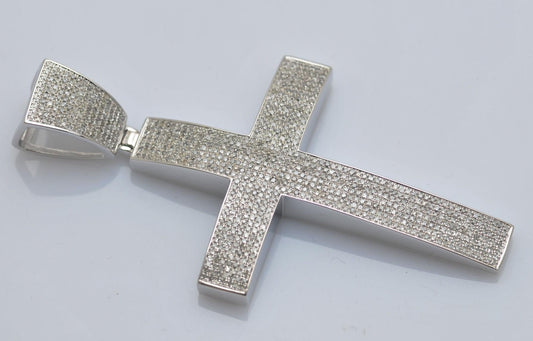 8893P Pendant With Diamond