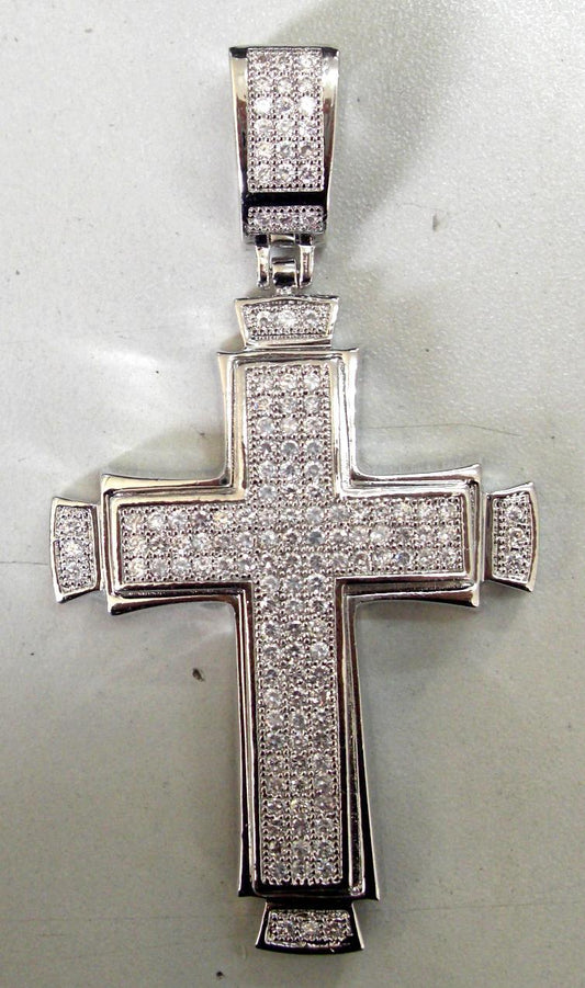8894P Pendant With Diamond