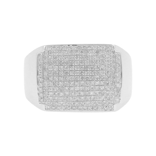 8907R Ring With Diamond