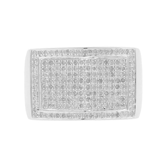 8908R Ring With Diamond