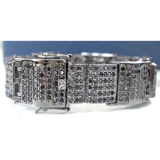 8913BR Bracelet With Diamonds