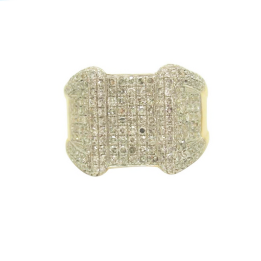 8947R Ring With Diamond