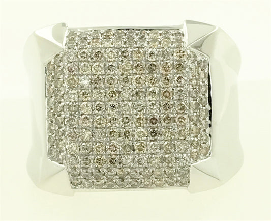 8948R Ring With Diamond