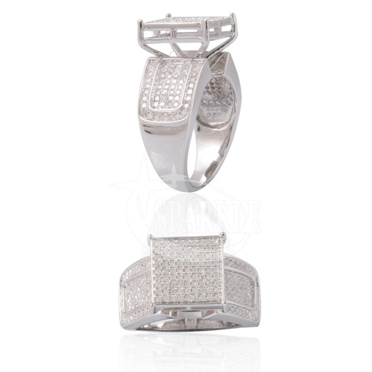 9041R Ring With Diamond