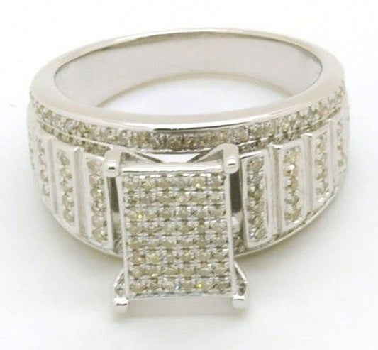 9044R Ring With Diamond