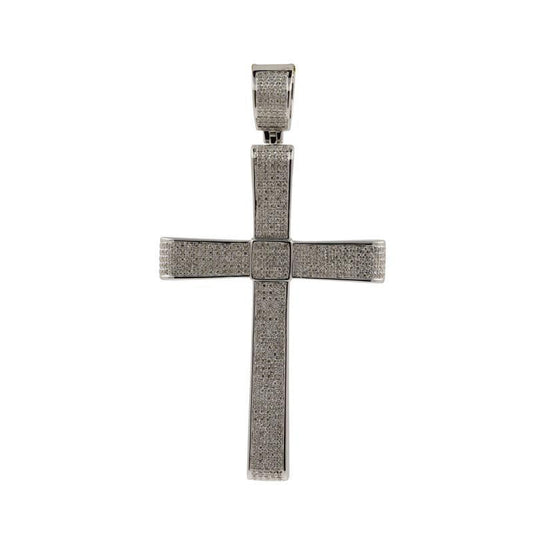 9260P Pendant With Diamond