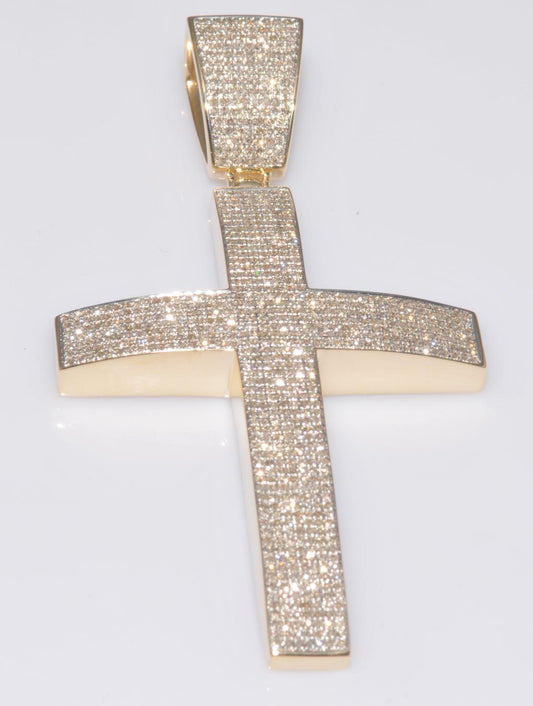 9261P Pendant With Diamond