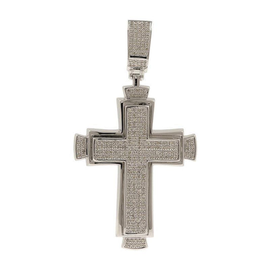 9262P Pendant With Diamond