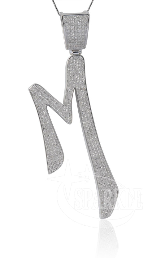 9365P Pendant With Diamond