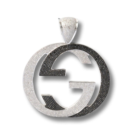 9469P Pendant With Diamond