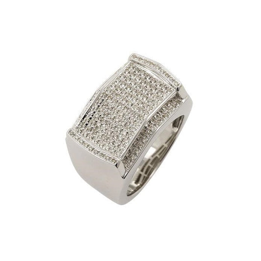 9475R Ring With Diamond