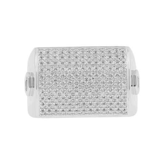 9477R Ring With Diamond