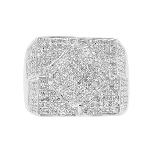 9479R Ring With Diamond