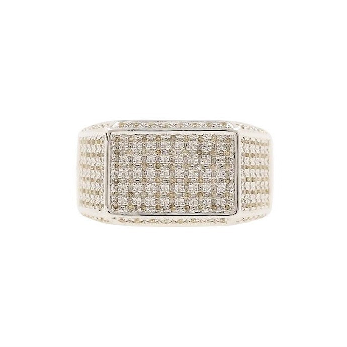 9530R Ring With Diamond