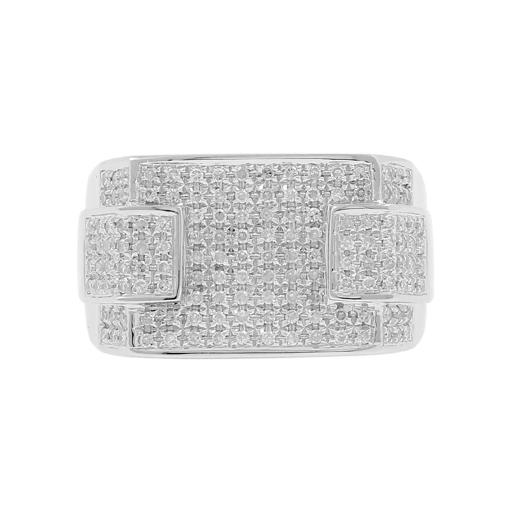 9531R Ring With Diamond