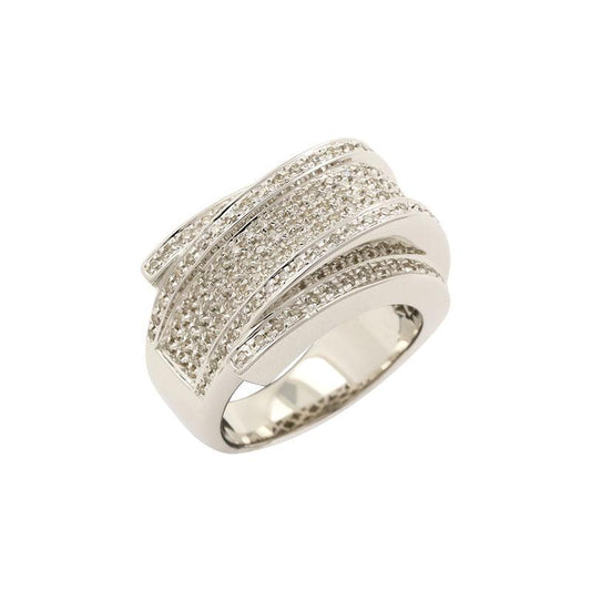 9532R Ring With Diamond