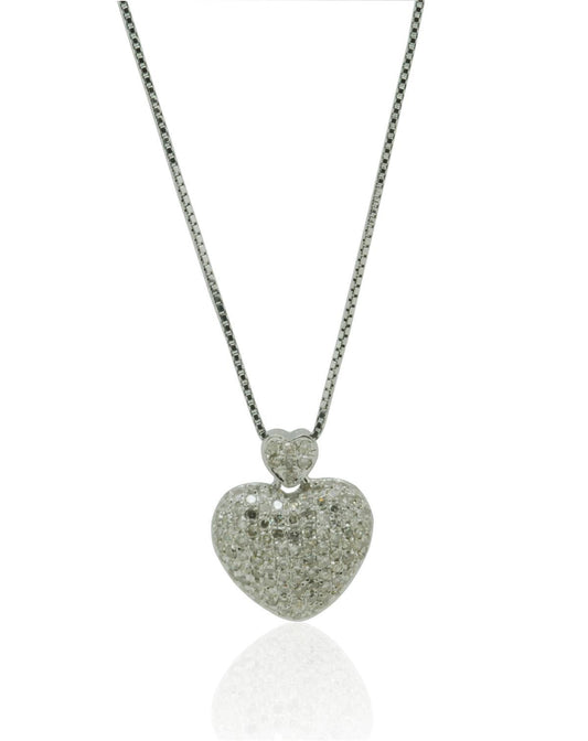 9842P Pendant With Diamond