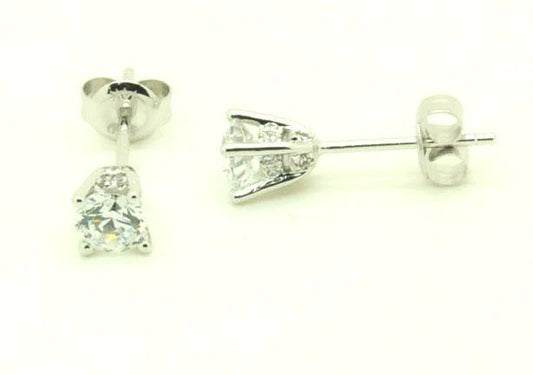 ER4804 Earring With Diamond