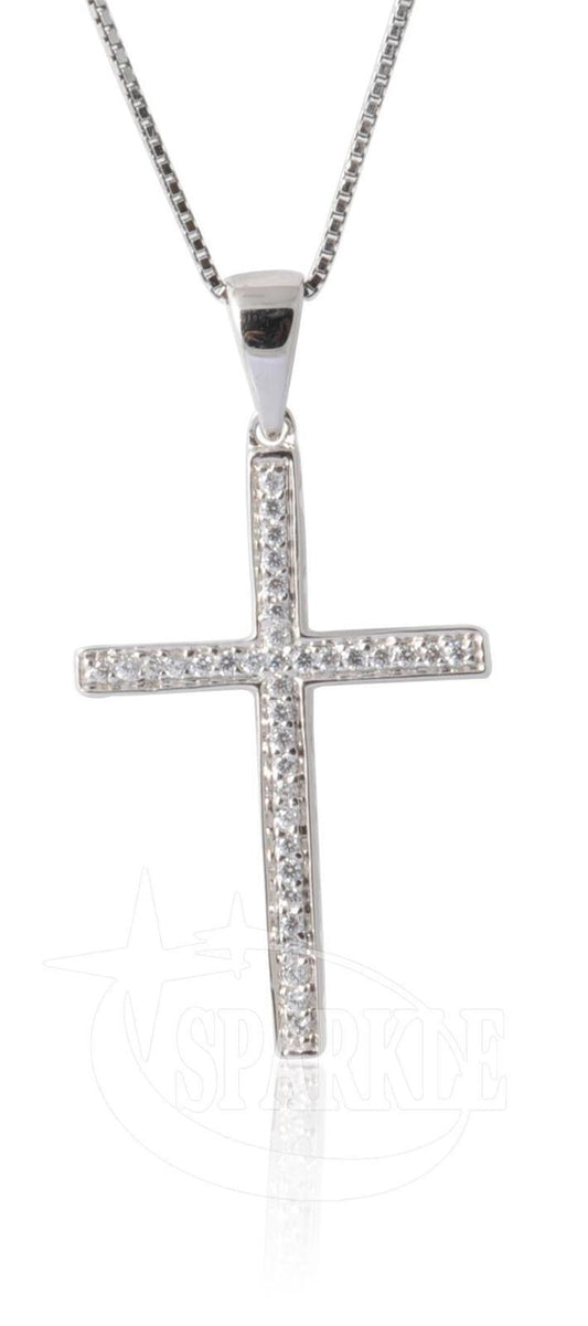 HDP698 Pendant With Diamond
