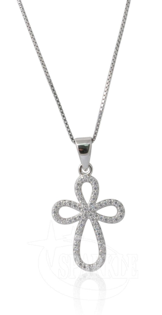 HDP701 Pendant With Diamond