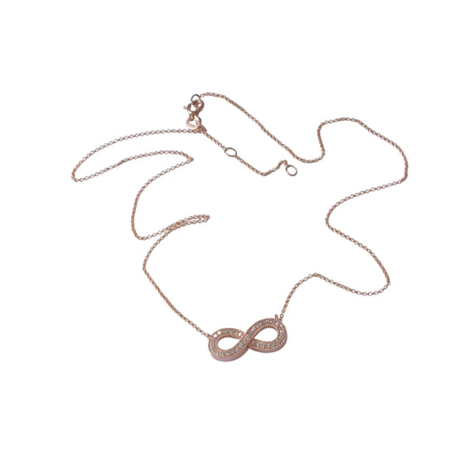 LLP1575 Necklace With Gemstone