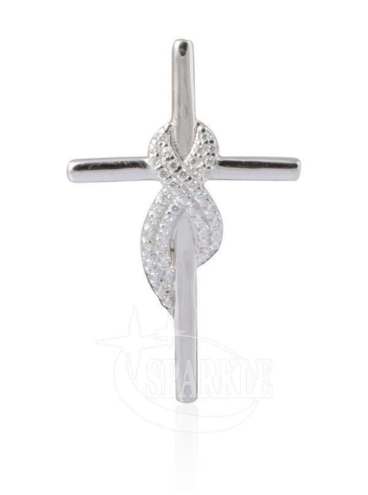 PD0269 Pendant With Diamond
