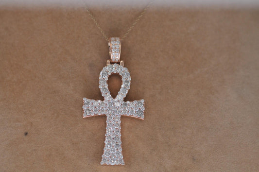 SD14393P Pendant With Diamond