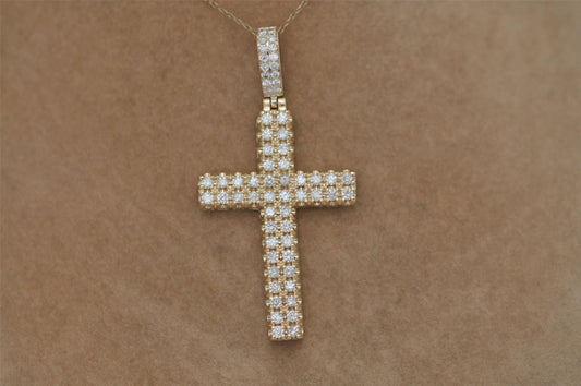 SD14416P Pendant With Diamond