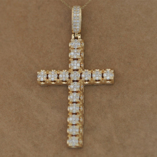 SD14439P-2 Pendant With Diamond