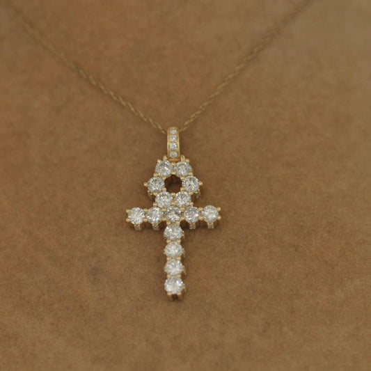 SD14473P Pendant With Diamond