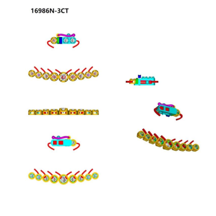 16986N-3CT necklace-with-diamond