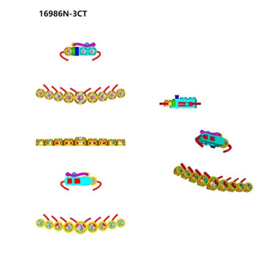 16986N-3CT necklace-with-diamond